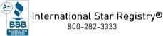 International Star Registry – Name a Star