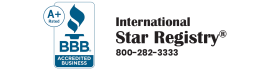 International Star Registry