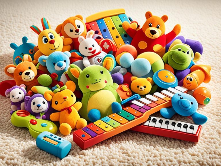 bight soft baby toys including stuffed animals