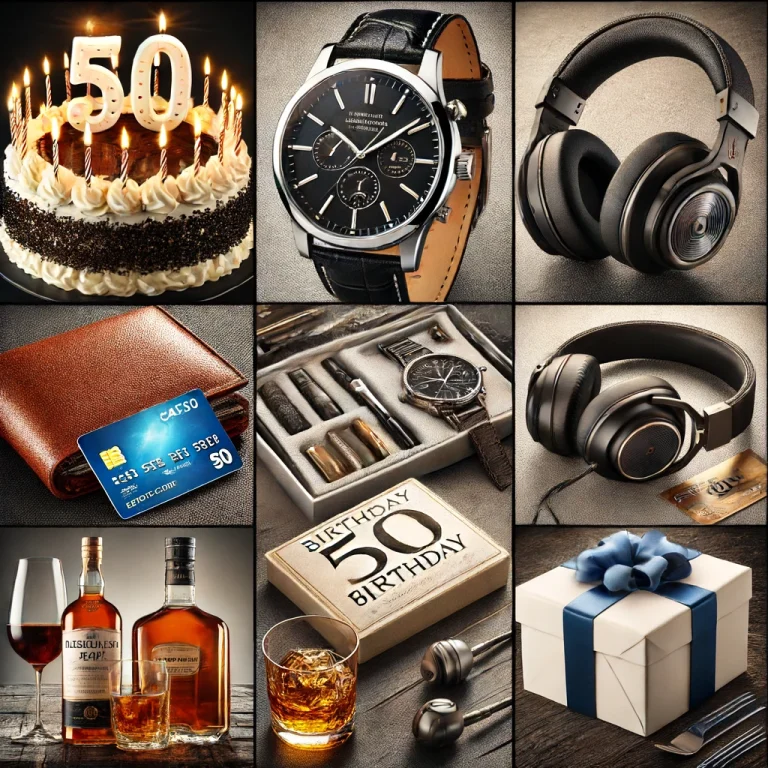 Jewelry for 50th birthday gift hot sale