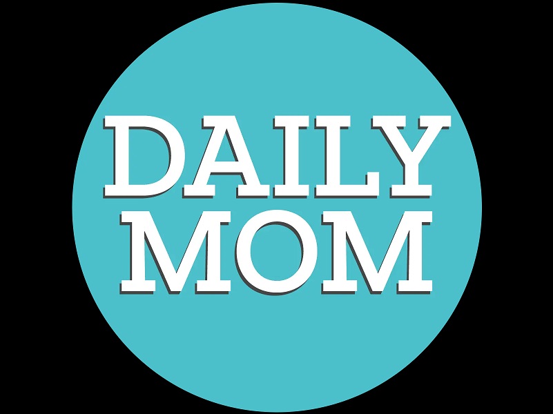 Daily Mom Logo