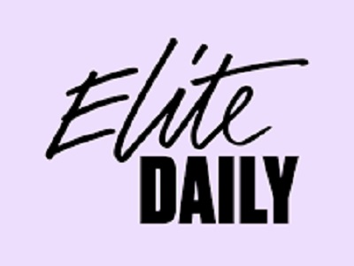 Elite Daily Logo