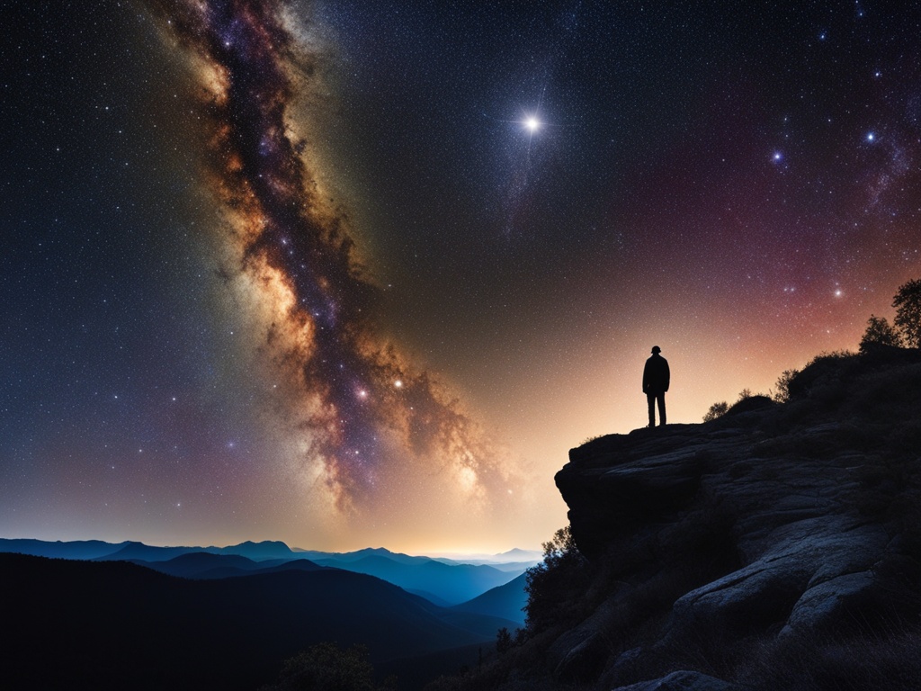 Can You Buy a Star? - International Star Registry - Name a Star