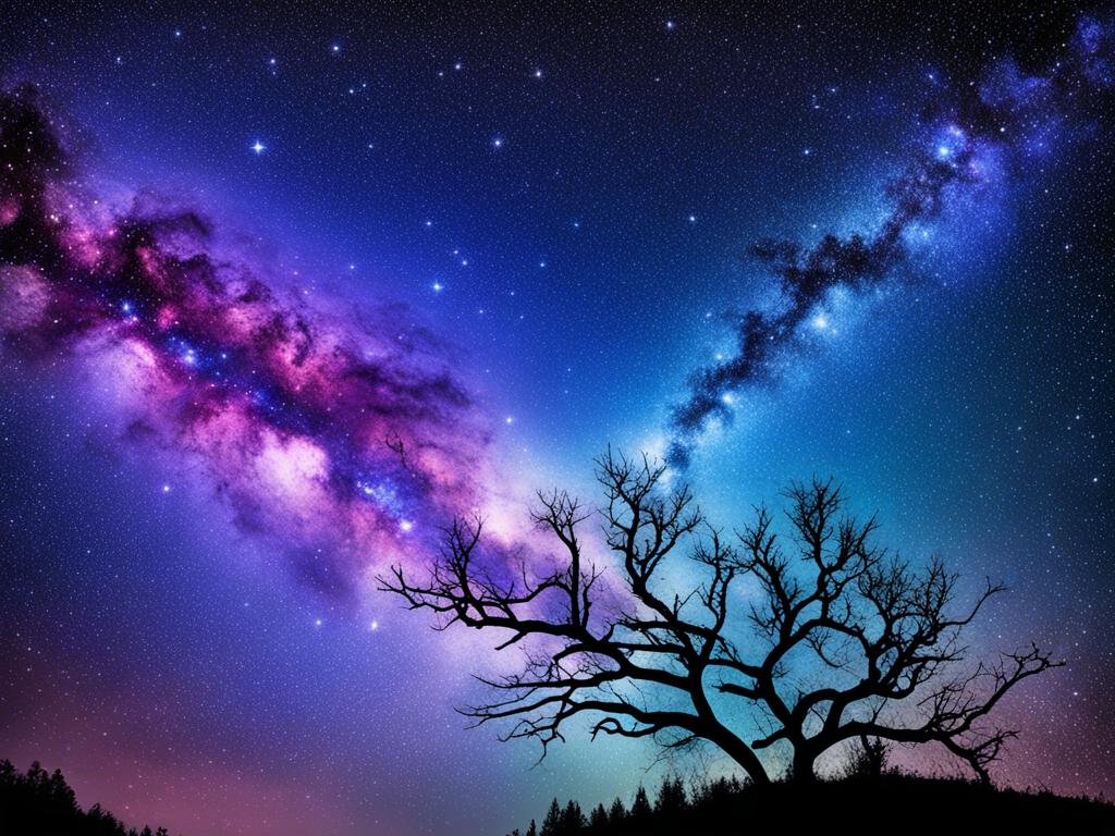 Navigating the Reticulum Constellation: