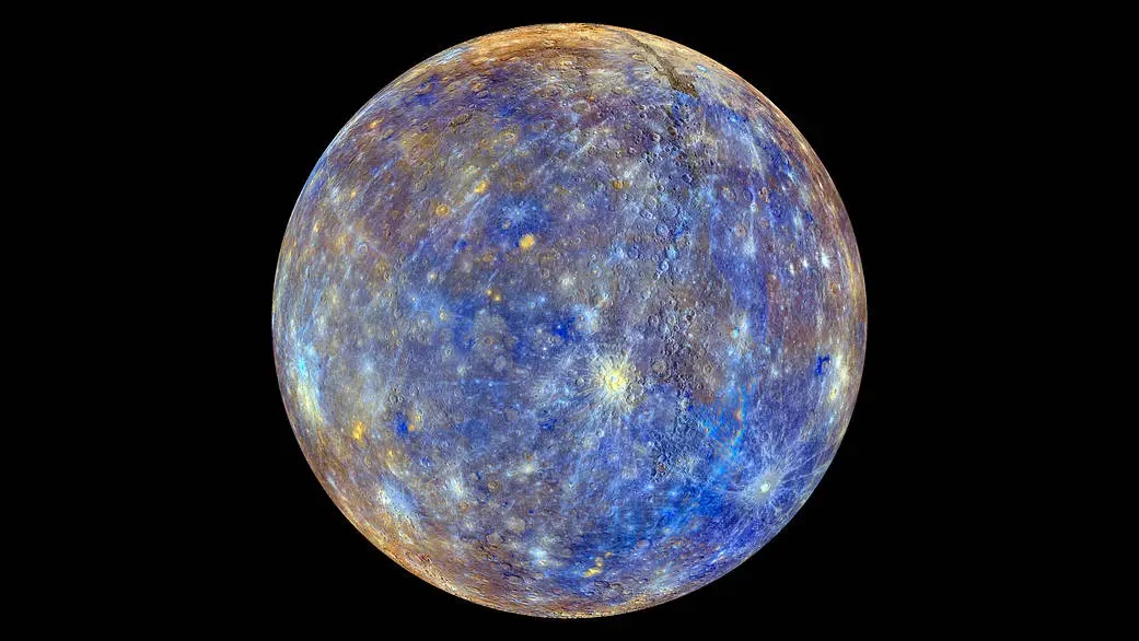 Your Best View of Mercury in 2026 is a Double Celestial Treat ...