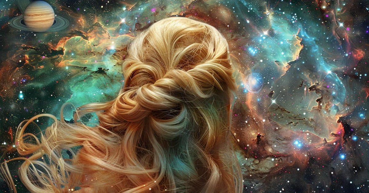 coma berencies – berenices hair coma berencies - berenices hair