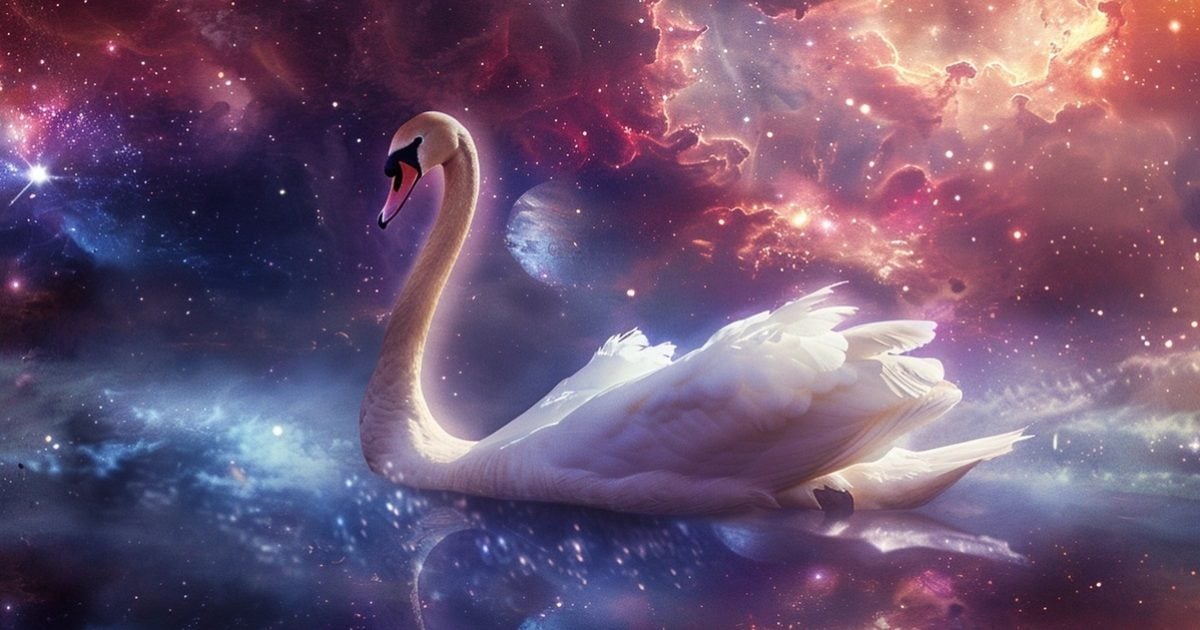 cygnus - swan