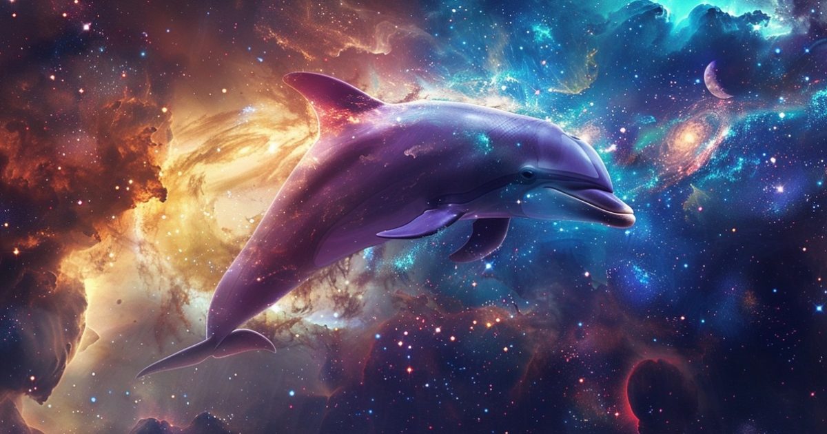 delphinus - dolphin