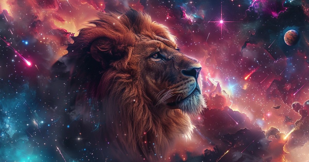 leo – lion leo - lion