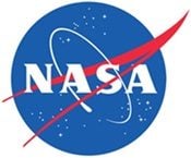 nasa home page new